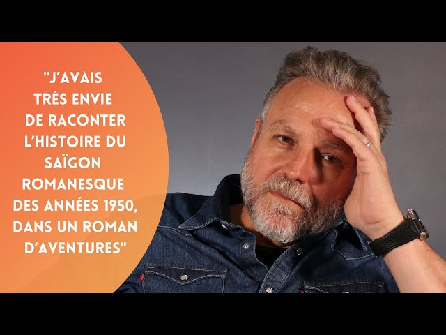 Vídeo relacionado con Saïgon