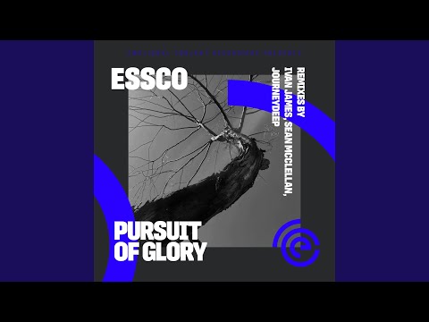 Pursuit of Glory (JourneyDeep Remix)