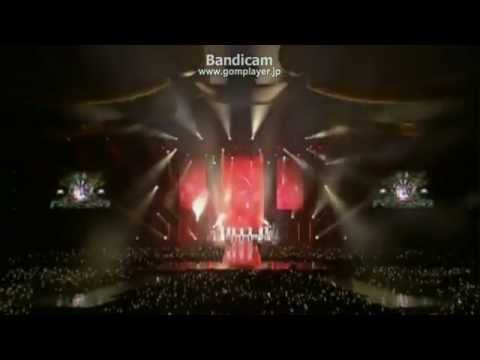 120401 Infinite Second Invasion Evolution - Comeback Again