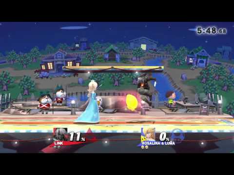 GX:  Smash Champions Qualifier #3 1/23/15 - Deeboe vs Neos