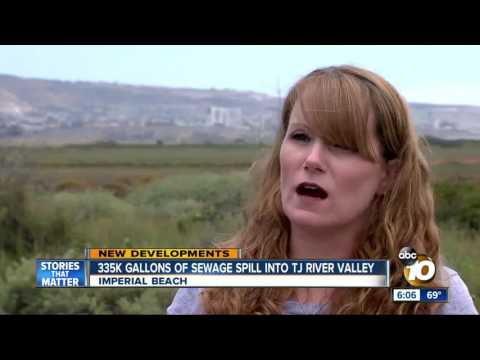 10News at 6 p.m. top stories