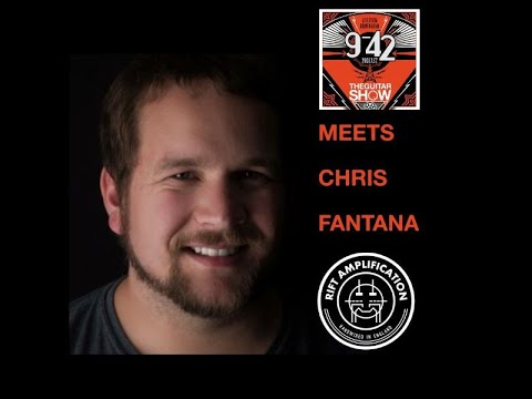 9 42 Episode 19 Rift Amps pt 1