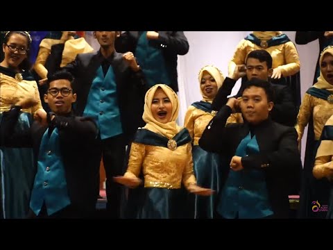 PSM IPB Agria Swara - Jai Ho