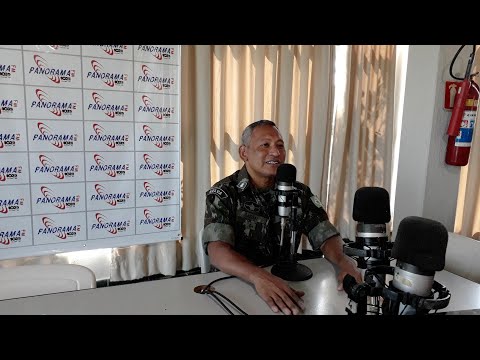 Batalhão Pontoneiros da Mantiqueira celebra o Dia da Vitória