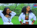 Alemu Dejen አለሙ ደጀን ሸጋዋ ናት Shegawa Nat Ethiopian Music Video Raya Music 2023