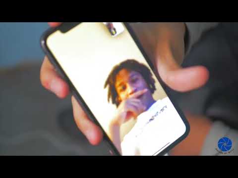 JAY5IVE - Ldot not kummin home (shot by BITTY)