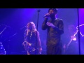 Candy Dulfer, "out of time" (Tribute to Prince) , Groene Engel Oss, 10-12-2016