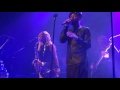 Candy Dulfer, "out of time" (Tribute to Prince) , Groene Engel Oss, 10-12-2016