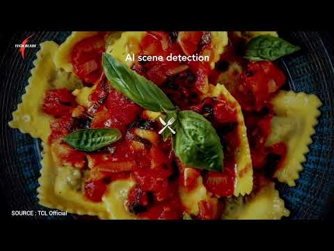 TCL 205 Budget Smartphone 2021 Official Video  Firstlook