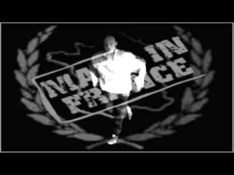 Live nightmare create the future  partyraiser