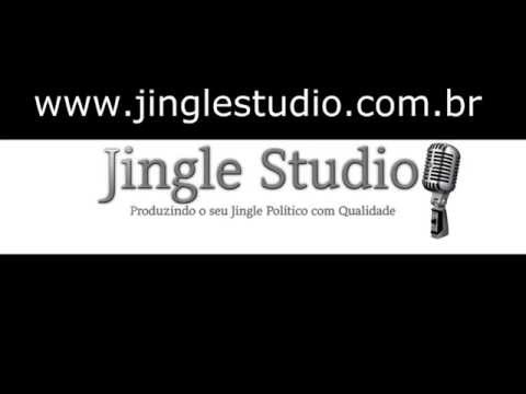 Jingle Político - Paródia Maus Bocados - Cristiano Araújo