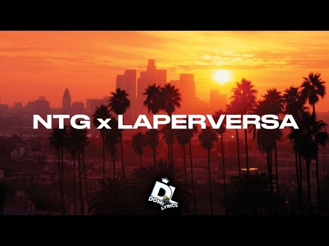 La Perversa, NTG - Si Tu Quieres (VideoLetra)