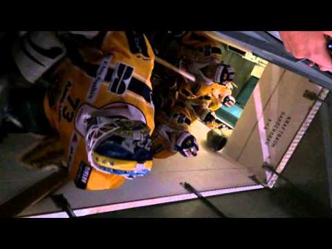 SC Langenthal 2014/15