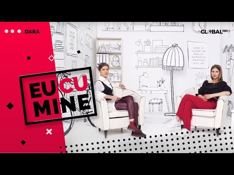 Dara – Eu cu mine Video