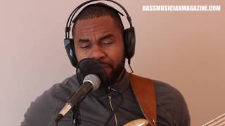 Video thumbnail for Bass Musician Magazine Reviews - Boomerang III Phrase Sampler by Bass Musician Magazine