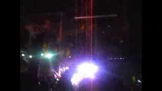 U.D.O.Renegade-They Want War  (Байк Шоу 2013 Севастополь)