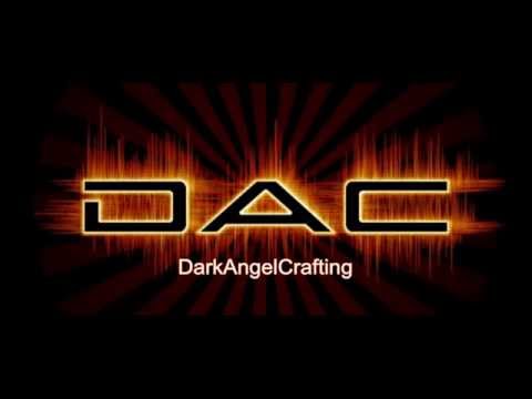 DarkAngelCrafting Official Intro