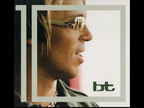 BT featuring Mike Doughty - Never Gonna Come Back Down