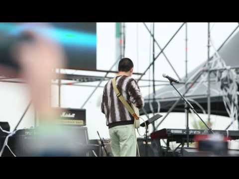 150901 썸데이 페스티벌 큰새 - 혁오