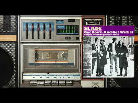 Slade - The Best New Collection (2008) Audio CD (CD-R!!!) - фото 10 - id-p2602118792