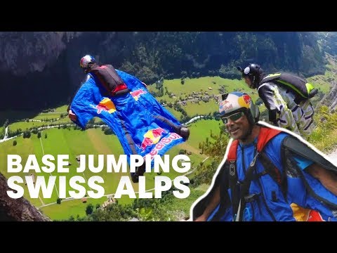 download lagu mp3 mp4 Base Jumping Swiss Alps, download lagu Base Jumping Swiss Alps gratis, unduh video klip Base Jumping Swiss Alps