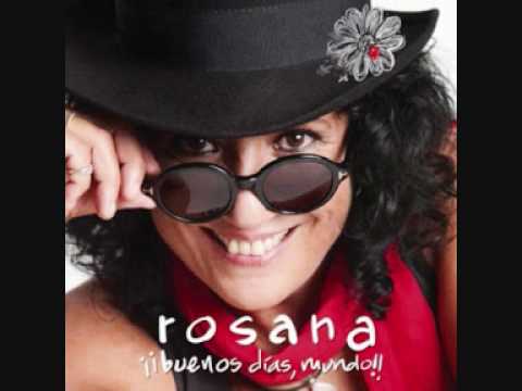 download lagu mp3 mp4 Rosana Con El Dia Tonto, download lagu Rosana Con El Dia Tonto gratis, unduh video klip Rosana Con El Dia Tonto