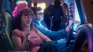 Joan of the Arcade by Mums Favourite