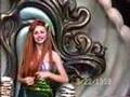 Disneyland Ariel The Little Mermaid MMM G Day CLIP 03 22 99