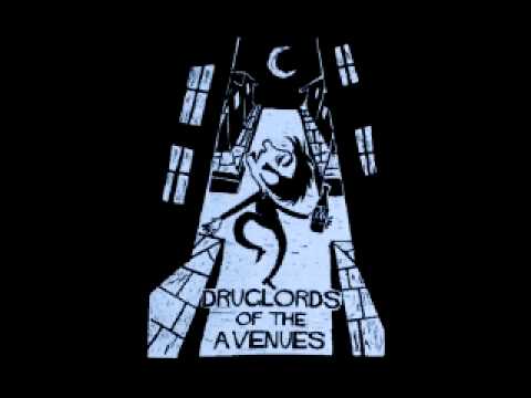 Druglords of the Avenues - Druglords of the Avenues