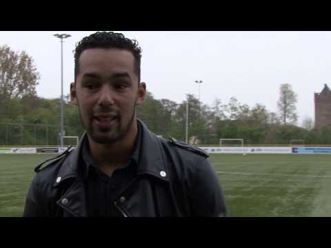 140417 ODIN '59 spelers stellen zich voor - deel 2