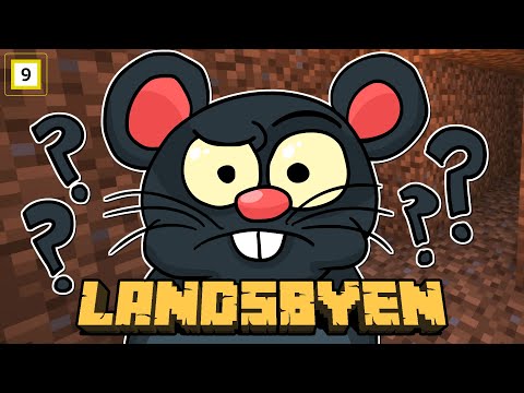 ROTTETRYNE FORVIRRA - Landsbyen SMP #3