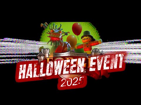 Halloween Event 2025 - Spin the Wheel of Misfortune - Forge of Empires