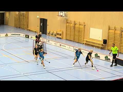 Juniorallsvenskan DJ18 Åstorp/Kvidinge IBS - Kalmarsund U 1-2