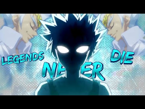 Ryuga-Dragon Emperor AMV (Legendary edit)