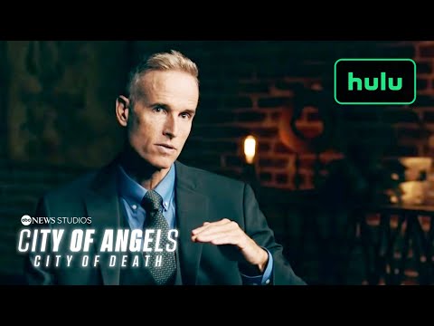 City of Angels | City of Death | Hulu