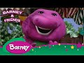 Barney And Friends SONGS Itsy Bitsy Spider