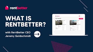 What is RentBetter