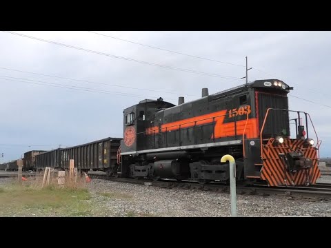 IHB 1503 South in East Chicago, IN 5/15/21