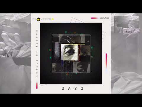 DASQ - Angels Of Techno (Original Mix)