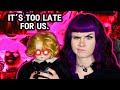 The REAL reason you hate dolls.