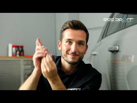 Sistema de reparación y restauración de faros 💡 || QUIXX SYSTEM