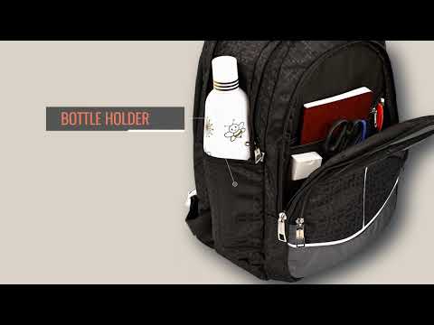 Dhariwal bags Products Dhariwal College Backpack 38L BP-212 38 L Backpack