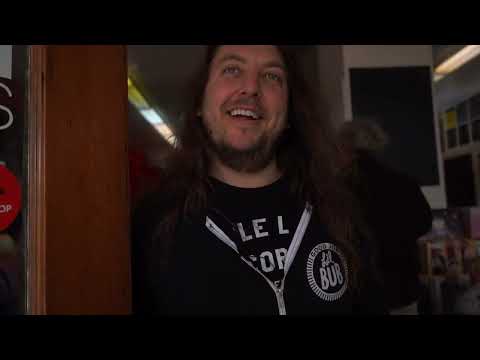 Tour Plaid Room & Colemine Records with Terry Cole (RSD '22)