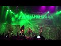 Dirkschneider - X.T.C (Accept song - Live in Moscow)