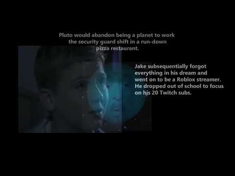 Where are the planets now? (From Break Room's My Fantastic Field Trip to the Planets viewing)