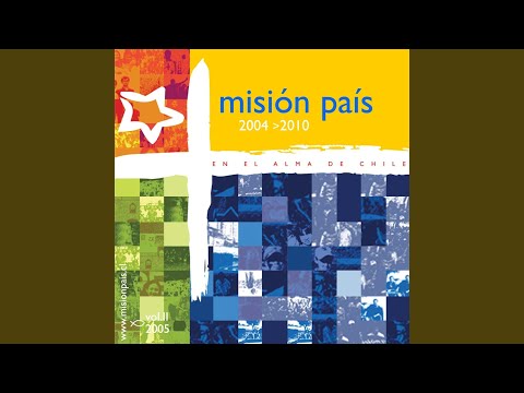 Señor Ten Piedad - Misión País