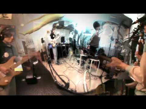 petit ibèric - Petó i adéu (Live)