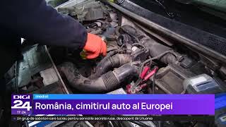 🟣Știrile Digi24 de la ora 17 –  16 ianuarie 2026