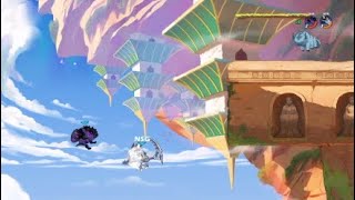Im great with scythe