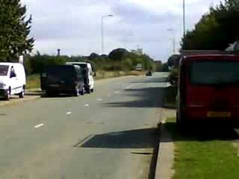 GsXr @ Ellesmere Port